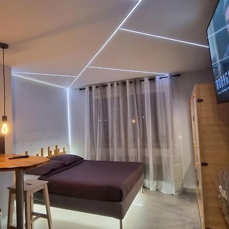 Royalspa Luxueux Appartement Avec Spa Страсбург Екстер'єр фото