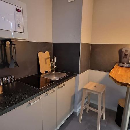 Royalspa Luxueux Appartement Avec Spa Страсбург Екстер'єр фото