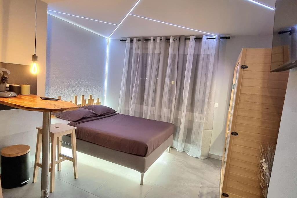 Royalspa Luxueux Appartement Avec Spa Страсбург Екстер'єр фото